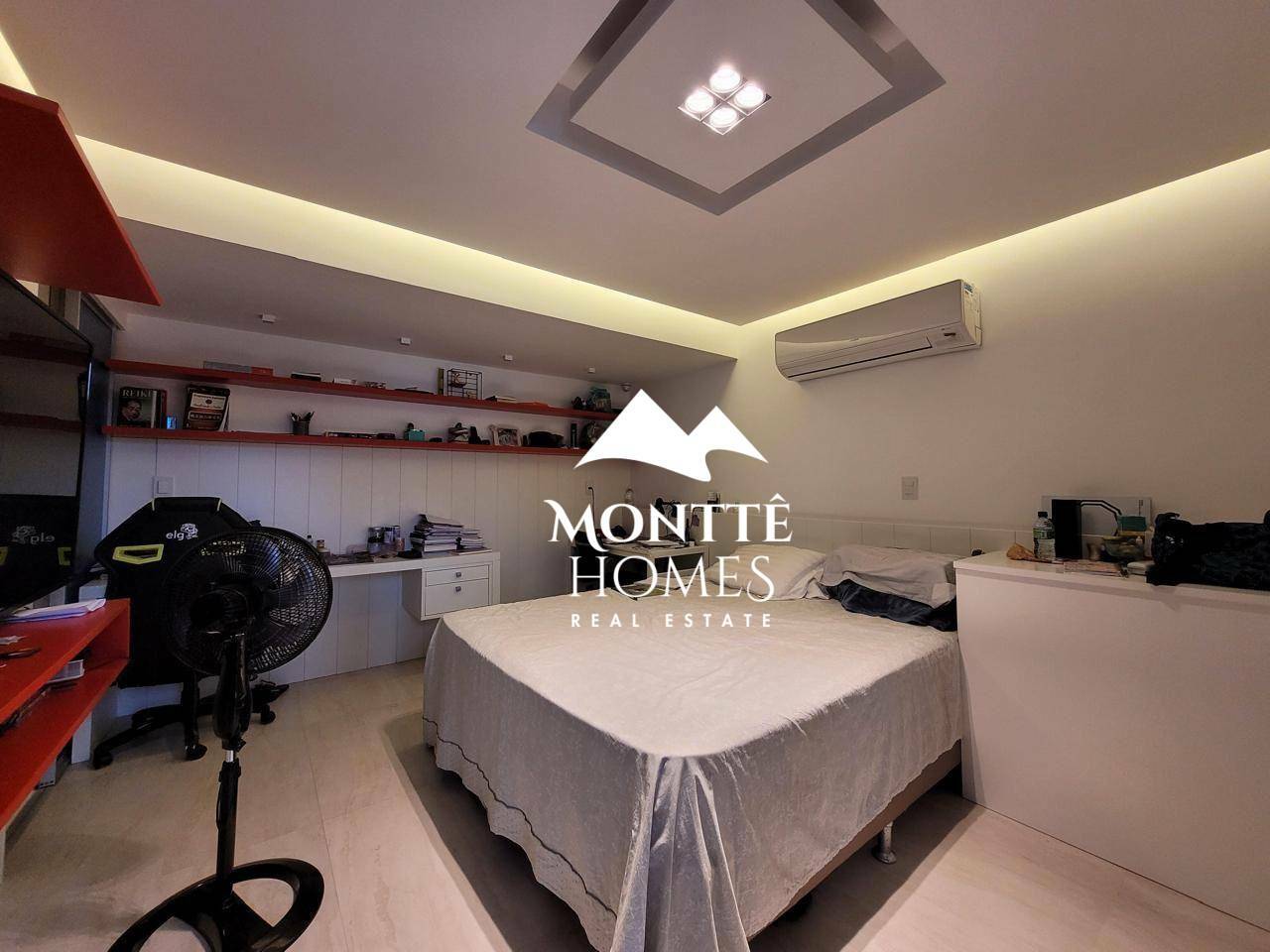 Casa para alugar com 5 quartos, 1200m² - Foto 19
