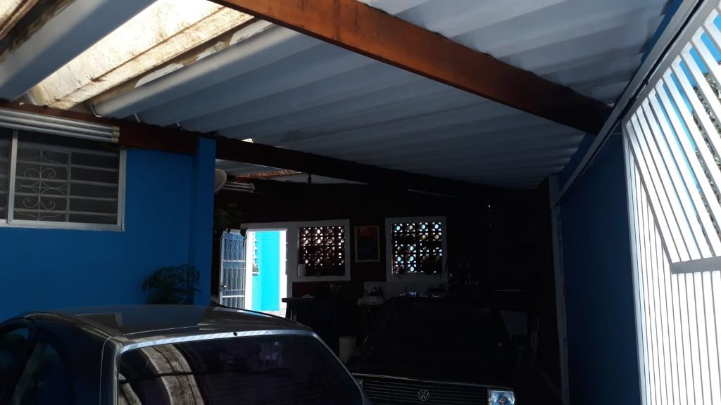 Sobrado à venda com 4 quartos, 211m² - Foto 17