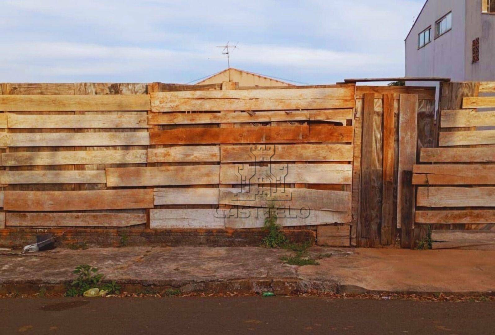 Terreno, 285 m² - Foto 1