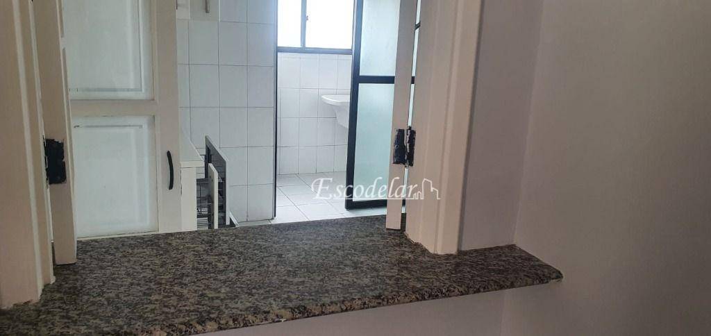 Apartamento à venda com 2 quartos, 48m² - Foto 22