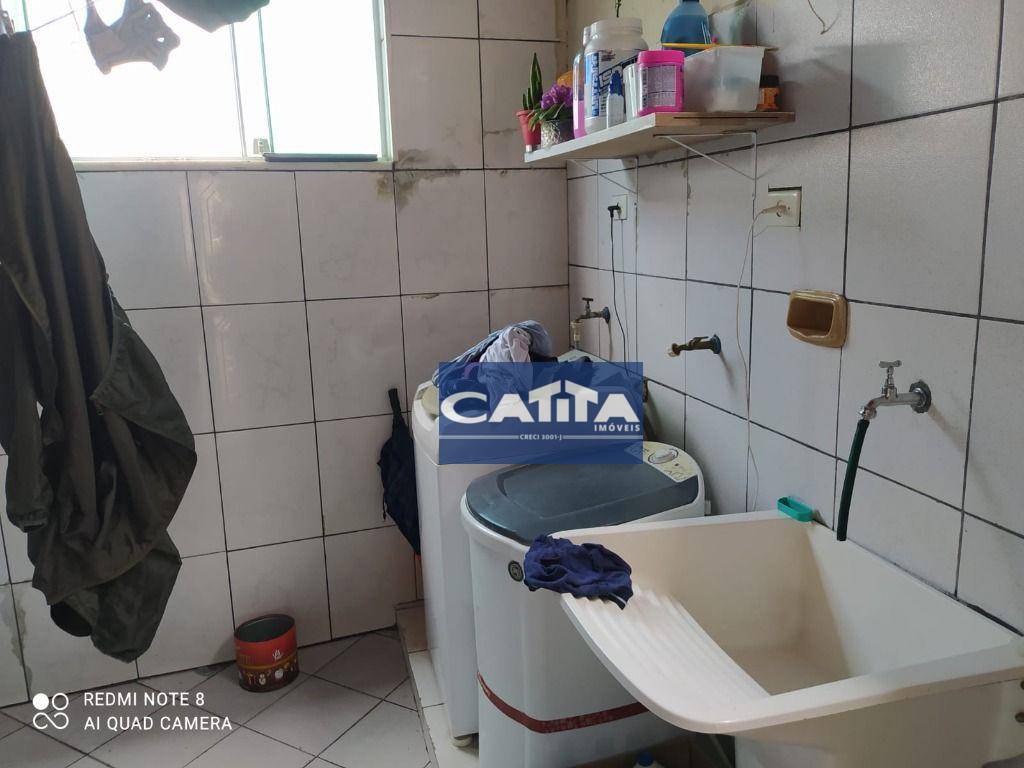 Casa à venda com 3 quartos, 140m² - Foto 11