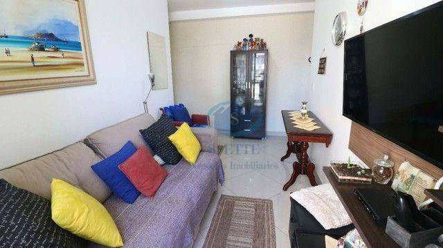 Apartamento à venda com 2 quartos, 50m² - Foto 4