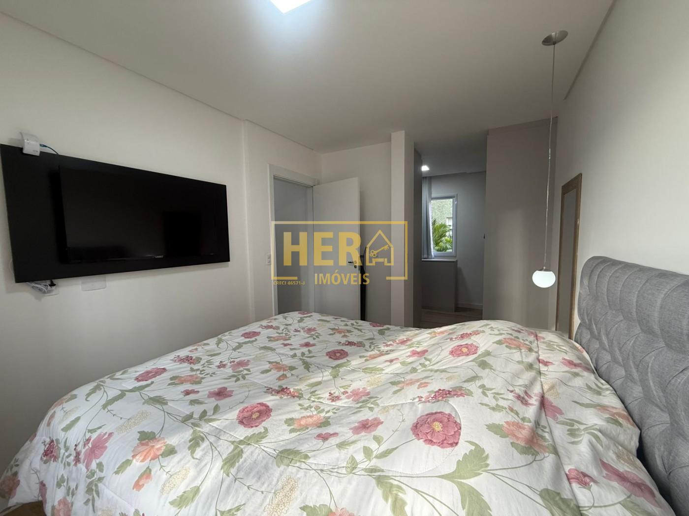 Apartamento à venda com 2 quartos, 64m² - Foto 8