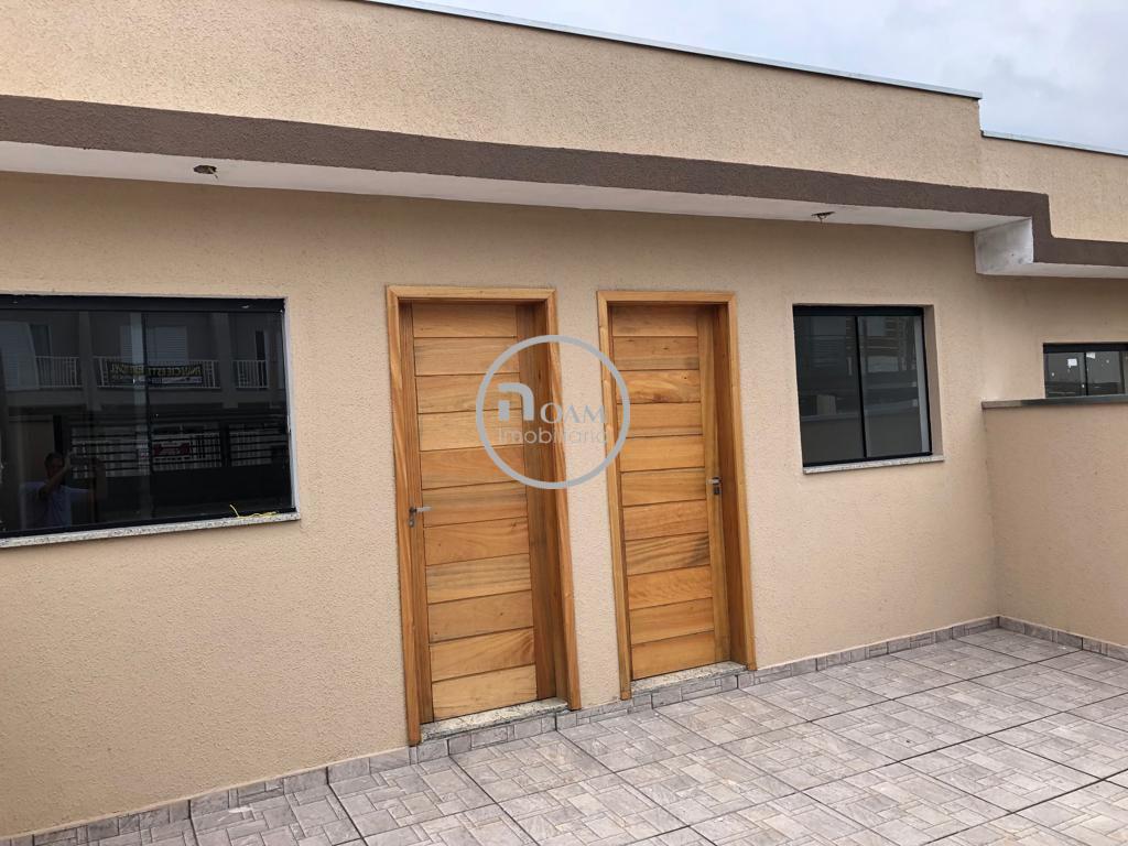 Casa à venda com 2 quartos, 55m² - Foto 9