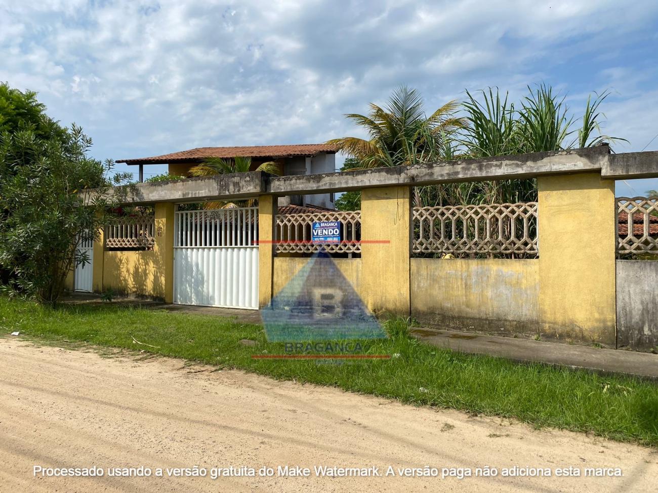 Casa à venda com 4 quartos - Foto 2