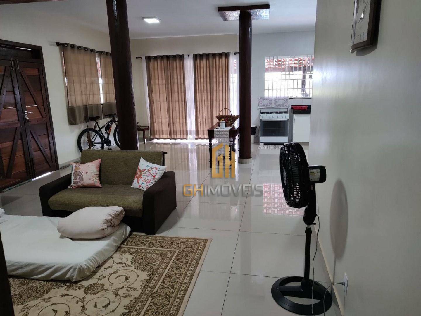 Chácara à venda com 4 quartos, 450m² - Foto 33