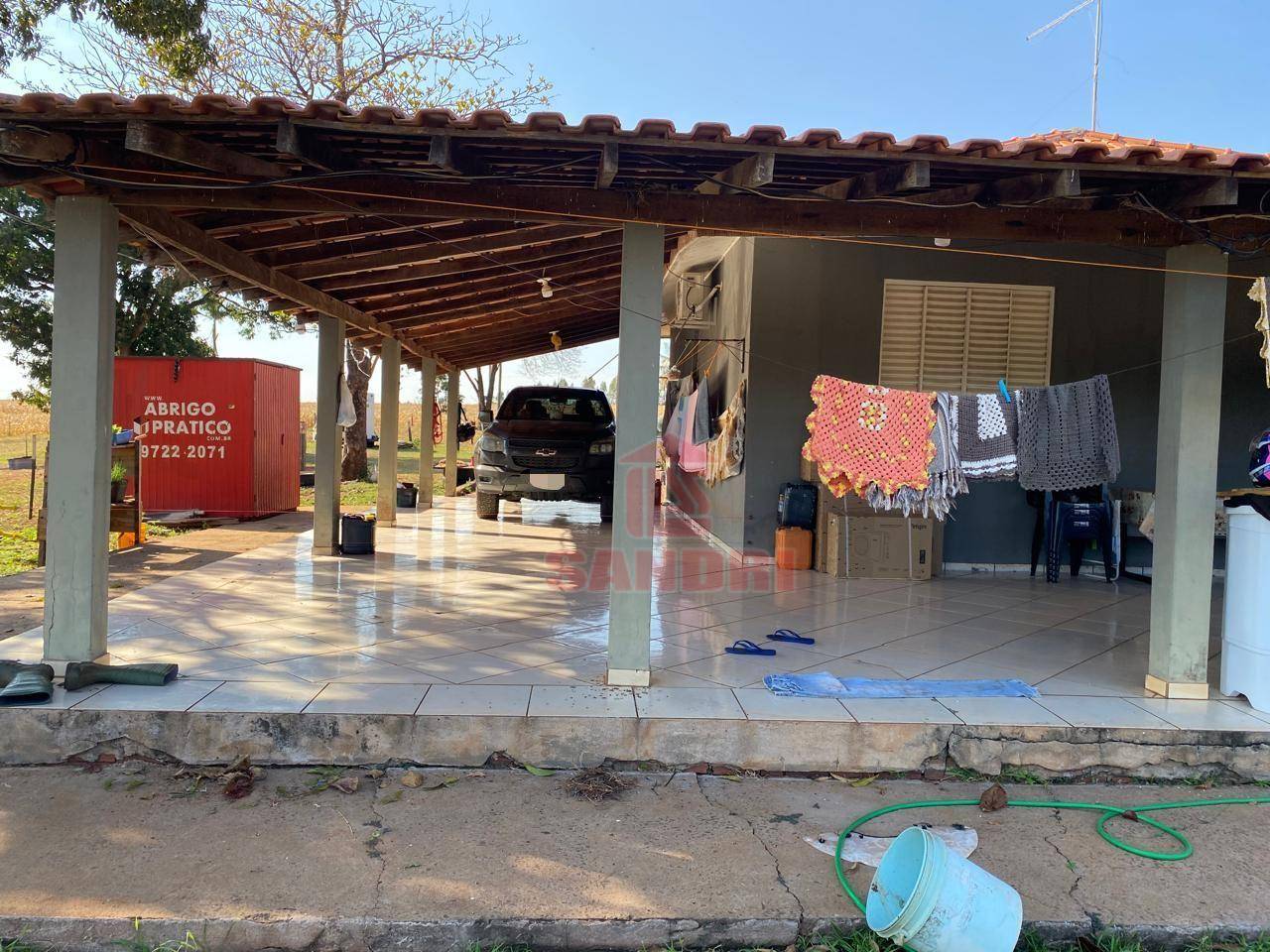 Sítio, 2 hectares - Foto 45