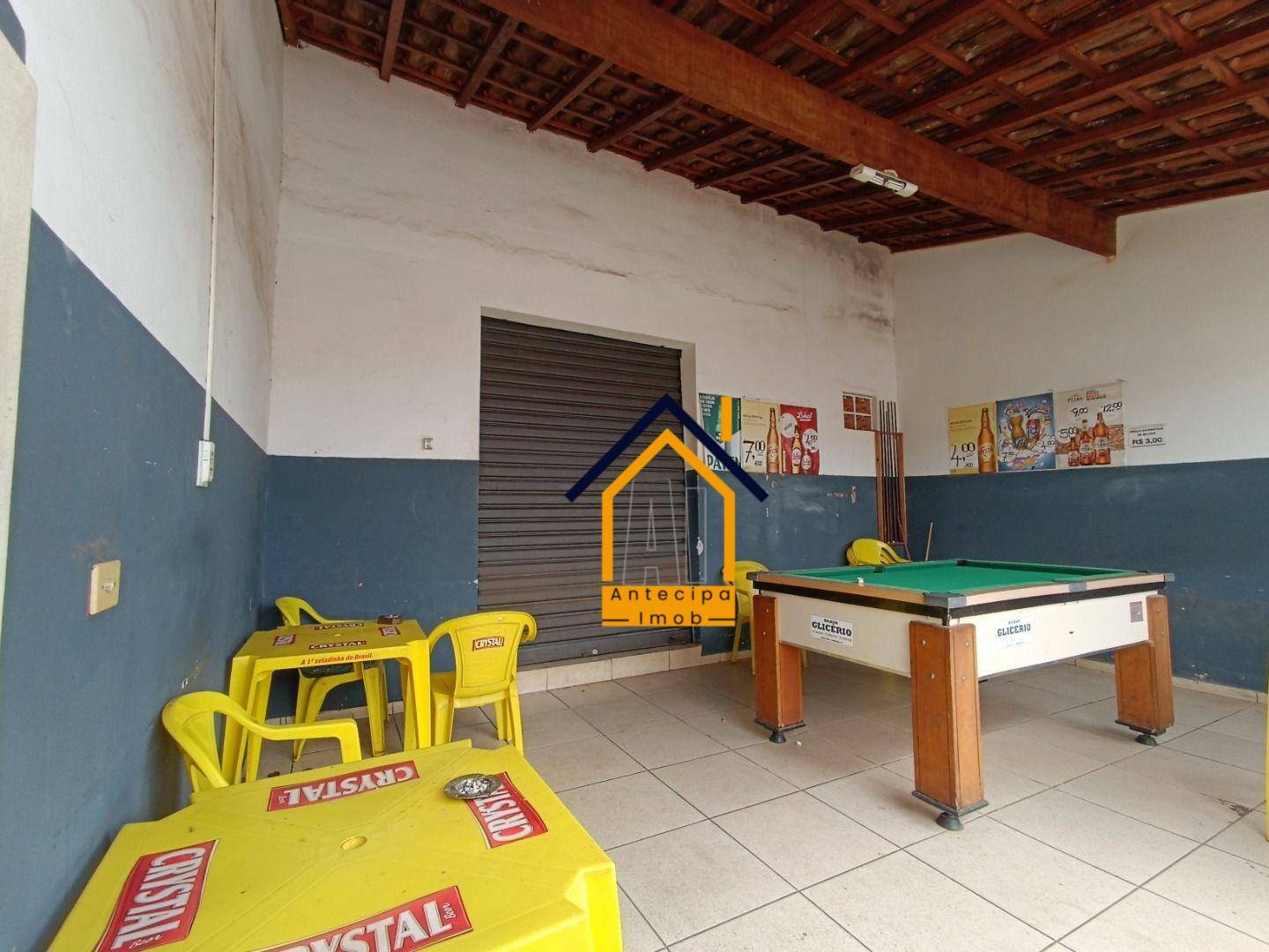 Loja-Salão à venda, 60m² - Foto 3