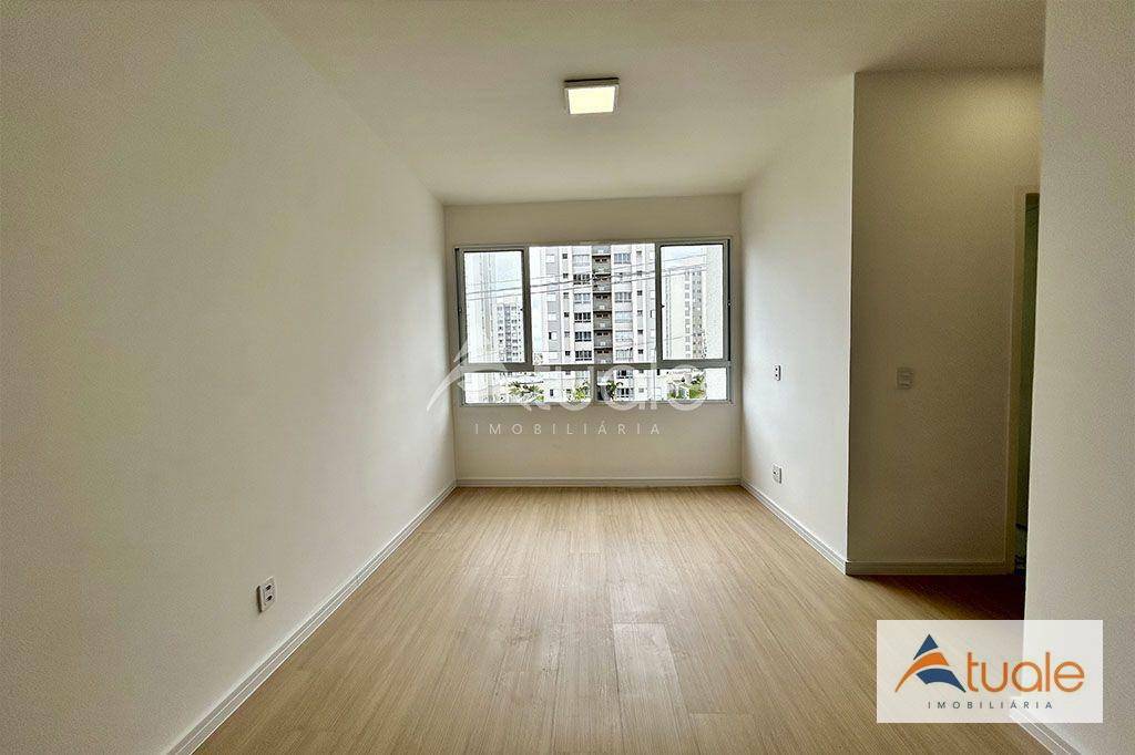 Apartamento à venda com 2 quartos, 50m² - Foto 9