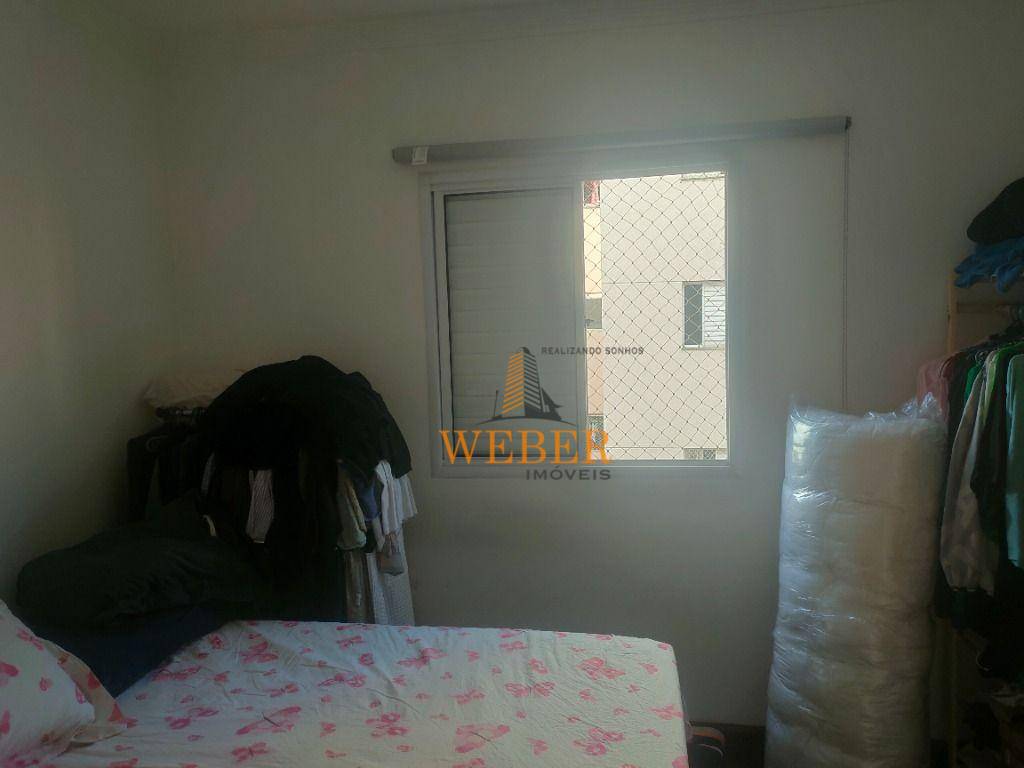 Apartamento à venda com 3 quartos, 70m² - Foto 19