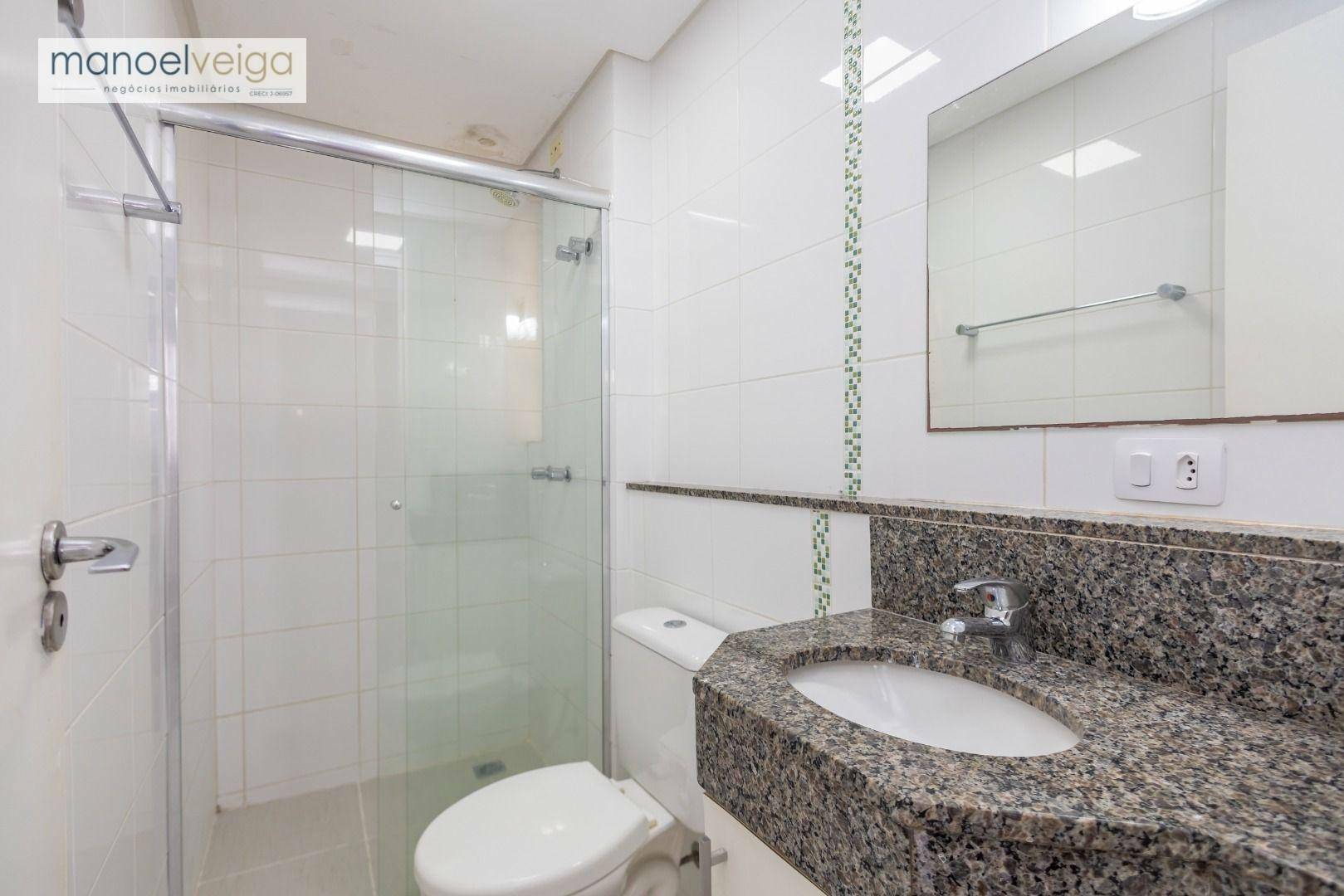 Apartamento para alugar com 2 quartos, 52m² - Foto 9