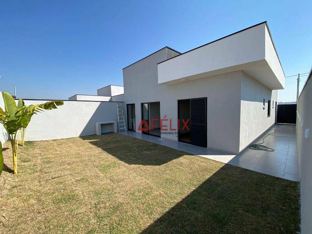 Casa de Condomínio à venda com 3 quartos, 108m² - Foto 11