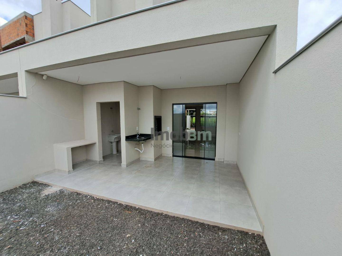 Sobrado à venda com 3 quartos, 120m² - Foto 17