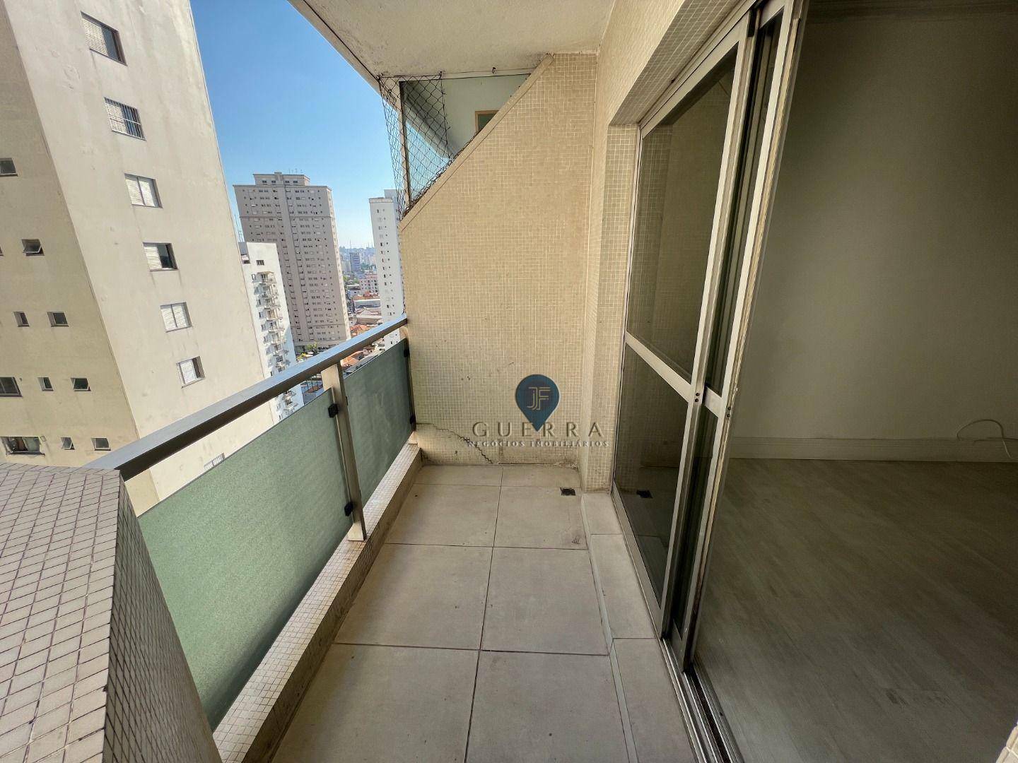 Apartamento à venda com 3 quartos, 78m² - Foto 5