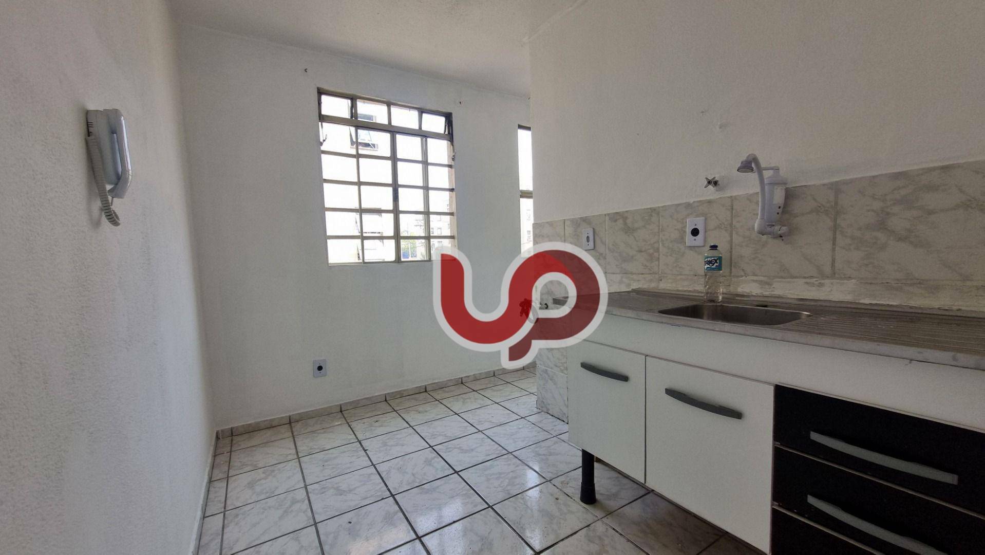 Apartamento à venda e aluguel com 2 quartos, 45m² - Foto 9