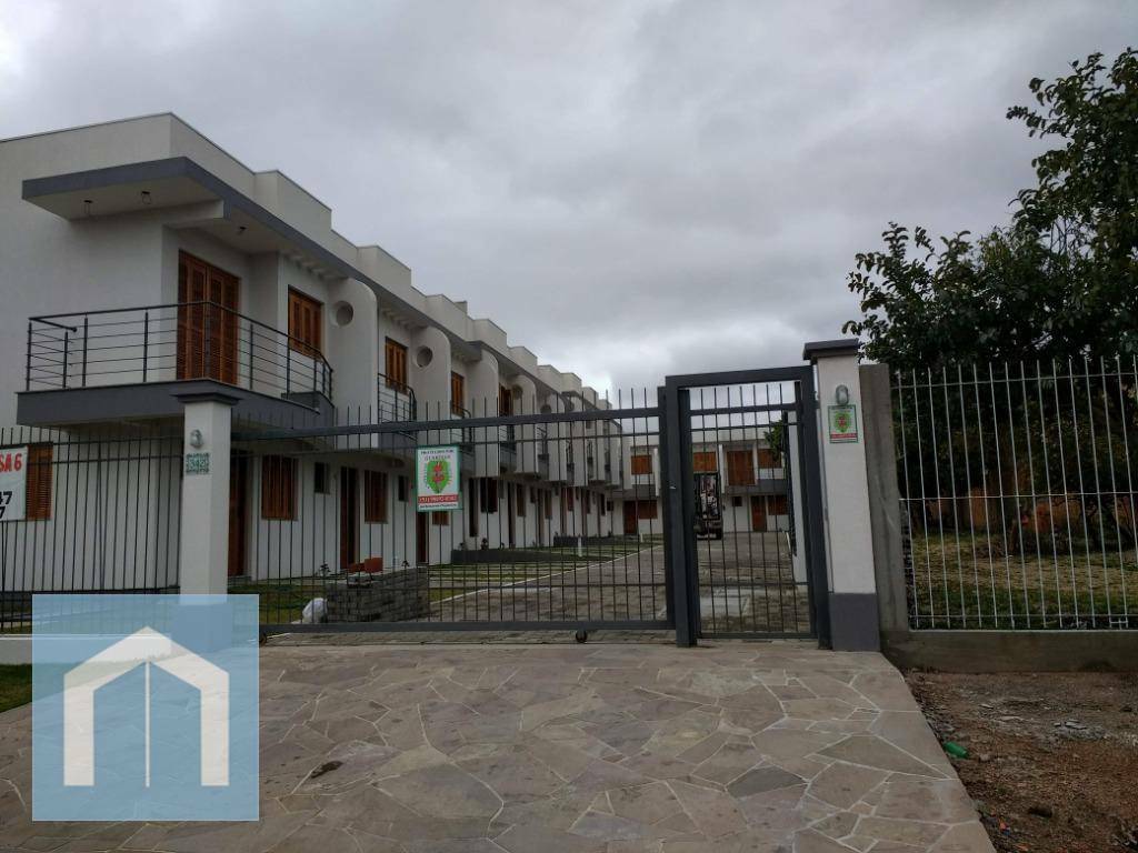 Sobrado à venda com 2 quartos, 102m² - Foto 16