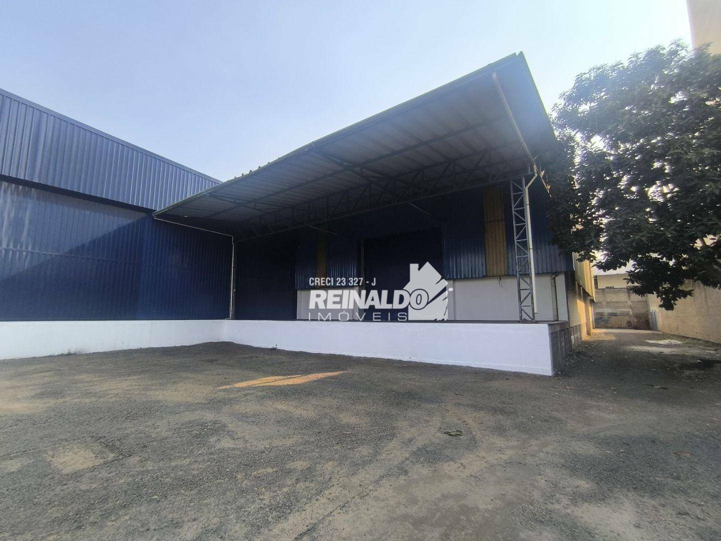 Depósito-Galpão-Armazém à venda e aluguel, 4900m² - Foto 31