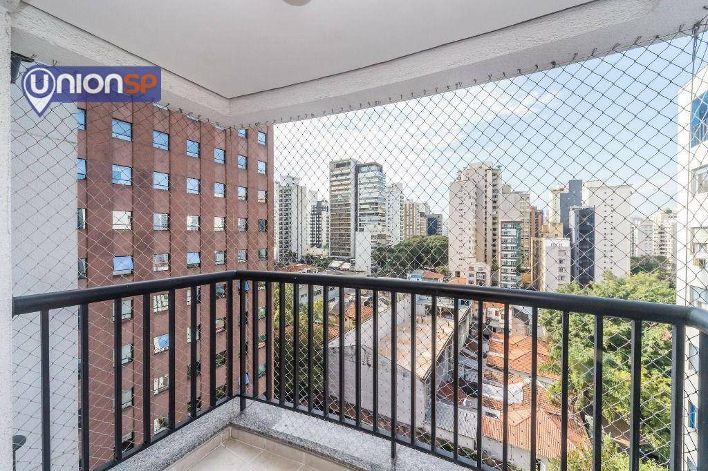 Apartamento à venda com 2 quartos, 48m² - Foto 5