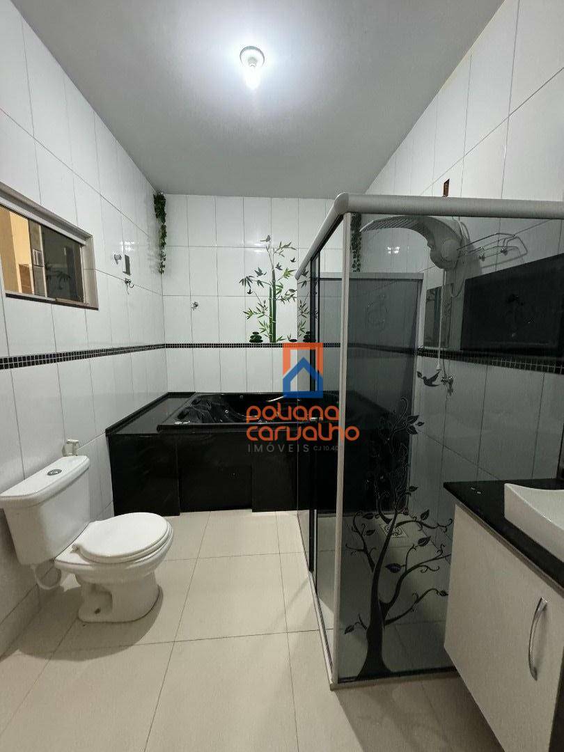 Casa para alugar com 3 quartos, 229m² - Foto 21