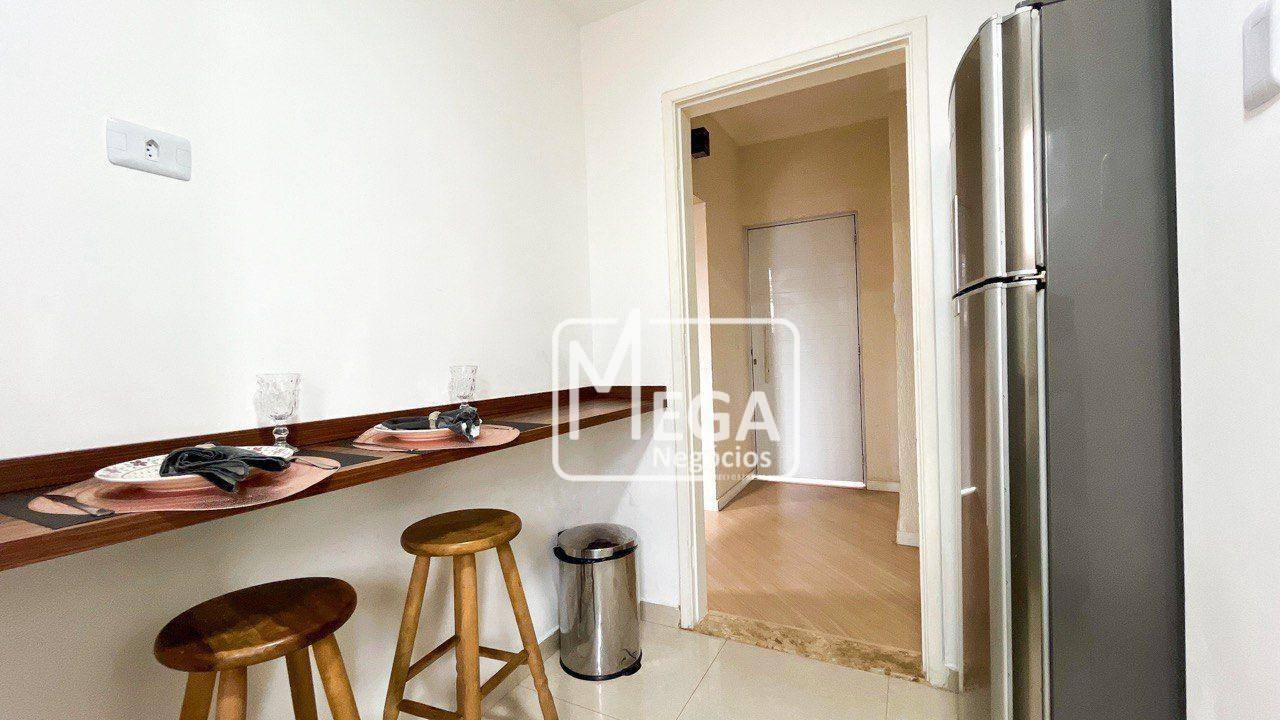 Apartamento para alugar com 3 quartos, 89m² - Foto 3