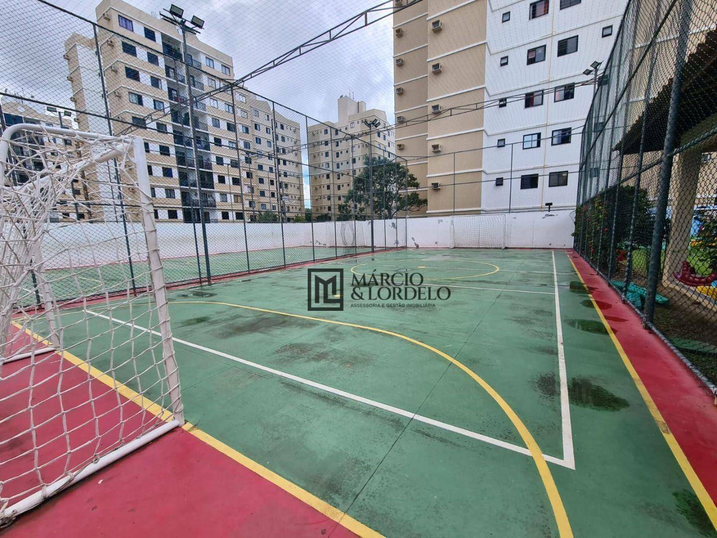 Apartamento à venda com 3 quartos, 69m² - Foto 25