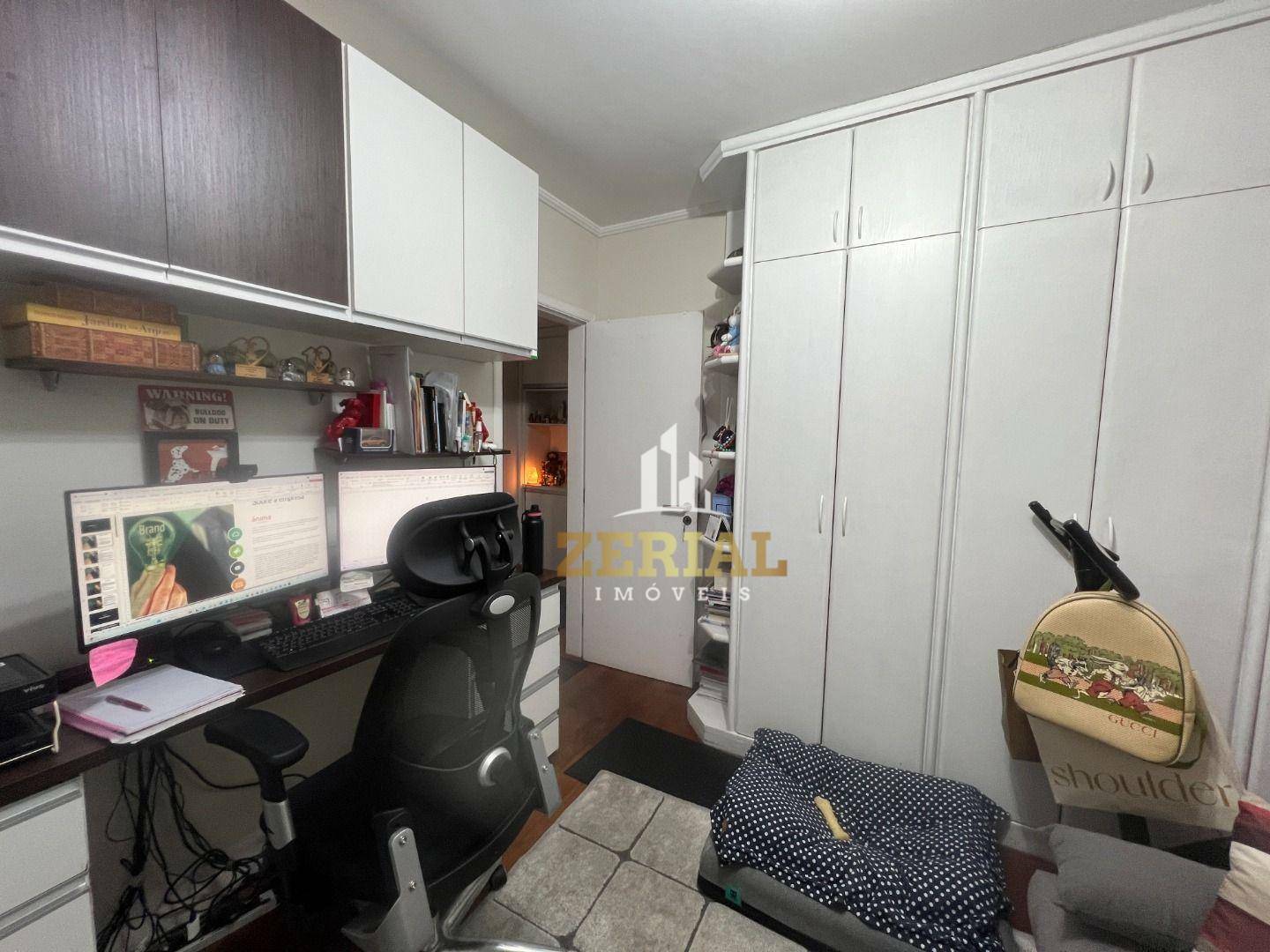 Apartamento à venda com 2 quartos, 90m² - Foto 20