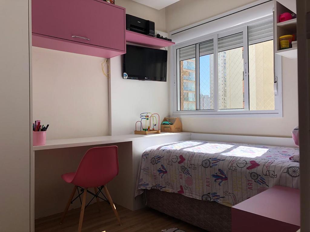 Apartamento à venda com 3 quartos, 97m² - Foto 9