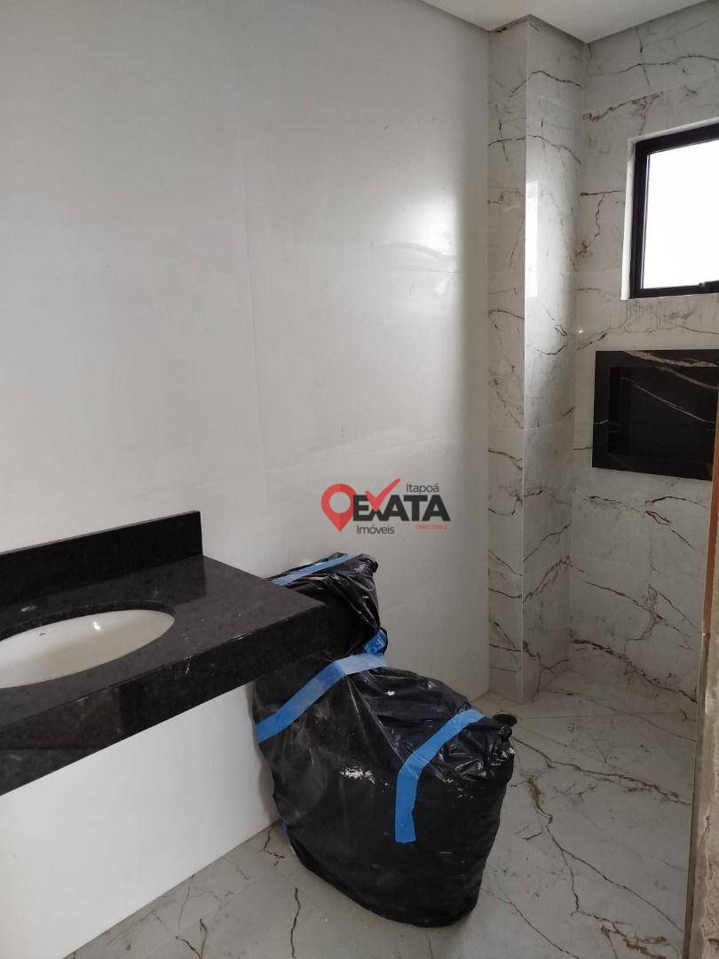 Apartamento à venda com 3 quartos, 88m² - Foto 6