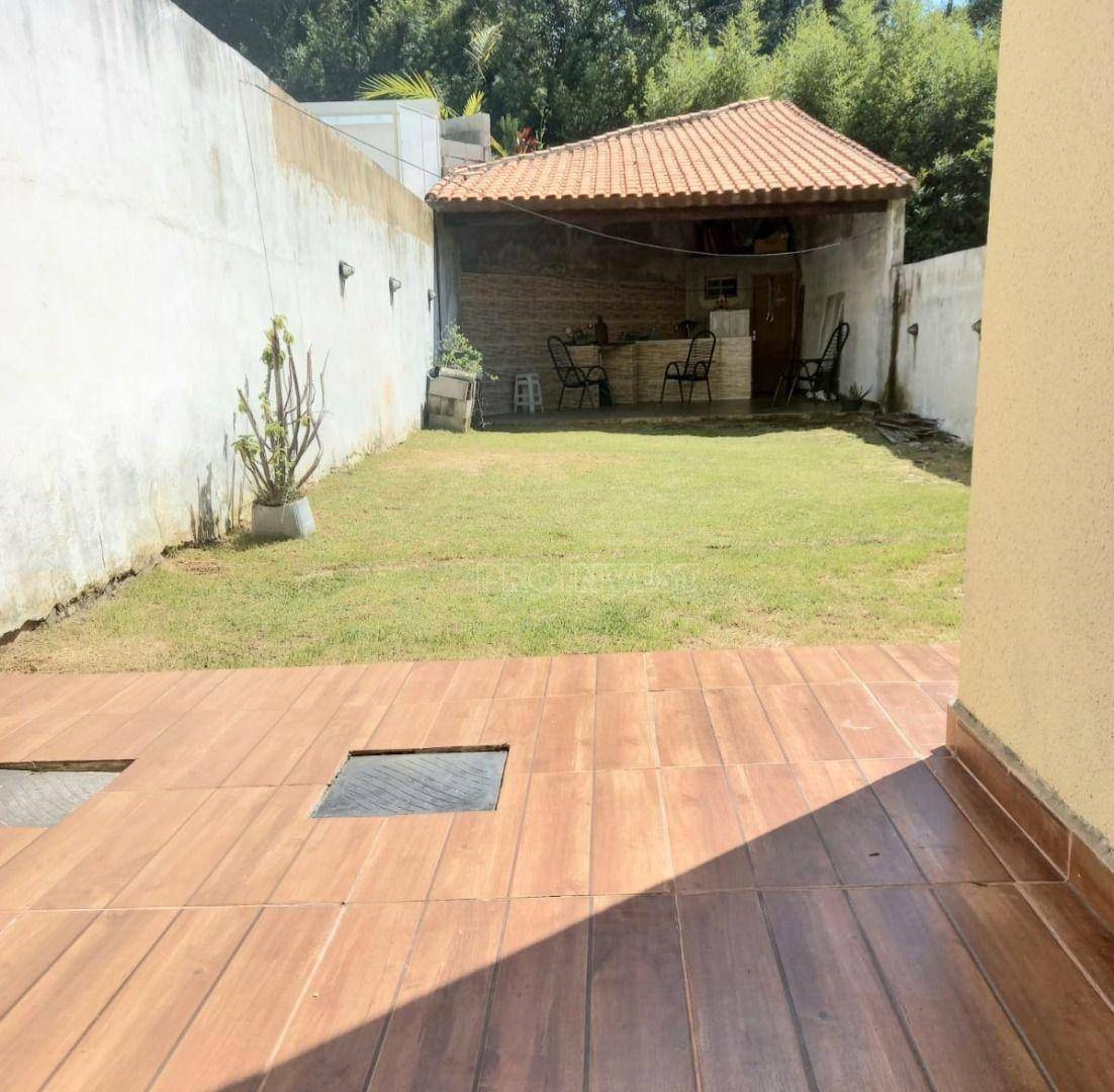 Casa de Condomínio à venda com 3 quartos, 126m² - Foto 24