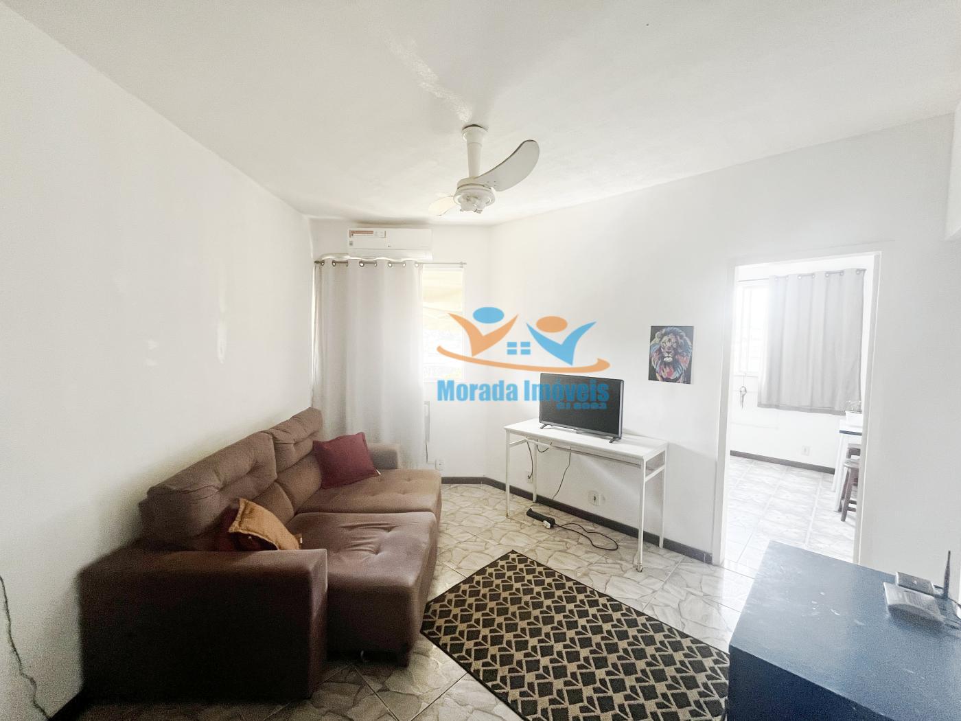 Apartamento à venda com 2 quartos, 20m² - Foto 3