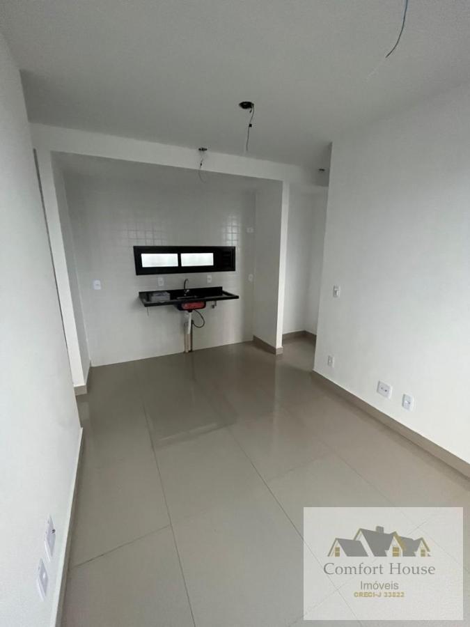 Apartamento à venda com 2 quartos, 40m² - Foto 5