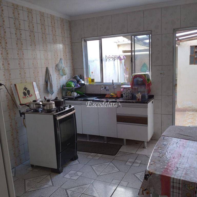 Sobrado à venda com 2 quartos, 100m² - Foto 3