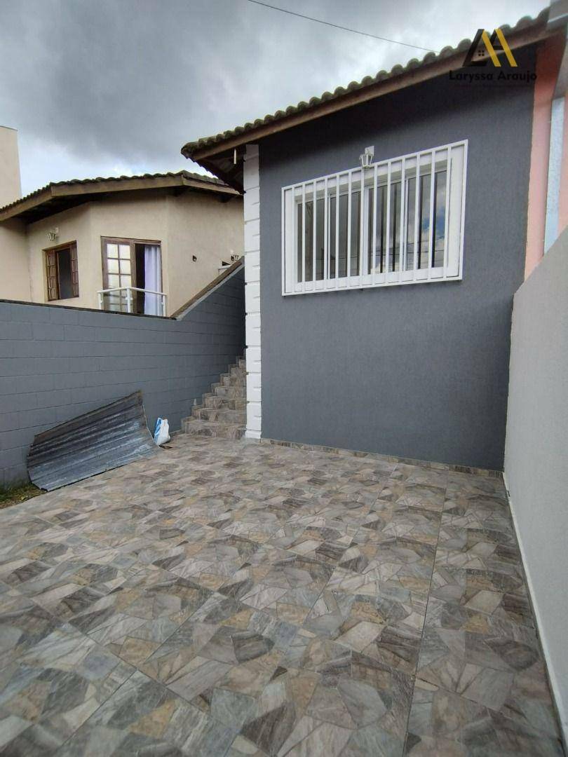 Casa à venda com 2 quartos, 70m² - Foto 21