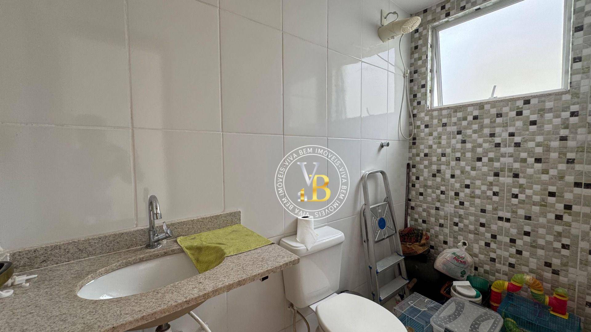Cobertura à venda com 3 quartos, 170m² - Foto 22