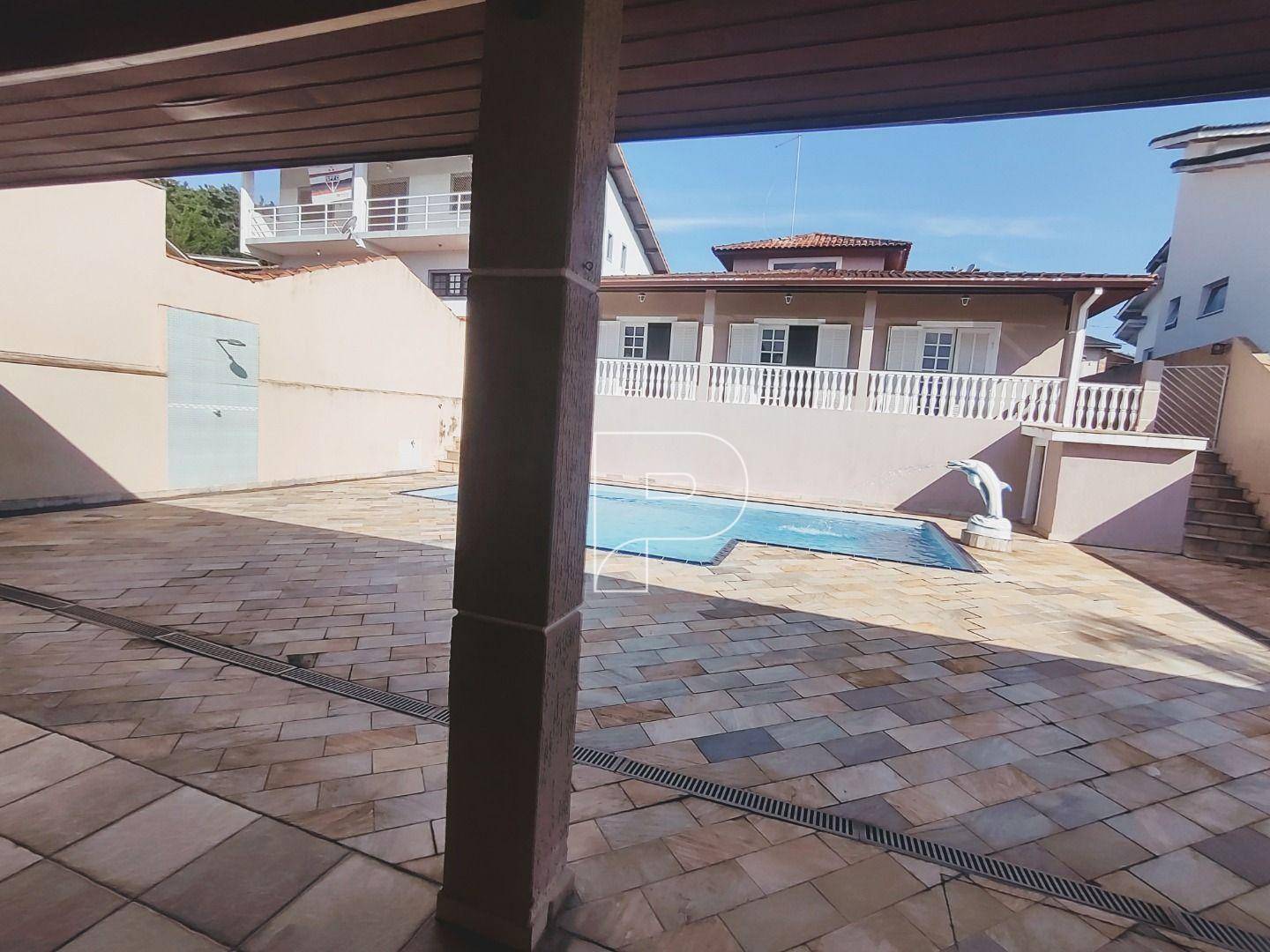 Casa de Condomínio à venda com 3 quartos, 230m² - Foto 35