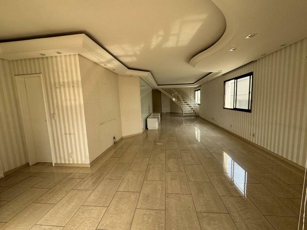 Cobertura à venda com 5 quartos, 382m² - Foto 1