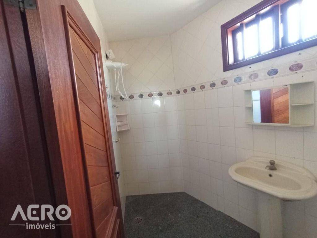 Casa à venda com 4 quartos, 189m² - Foto 24