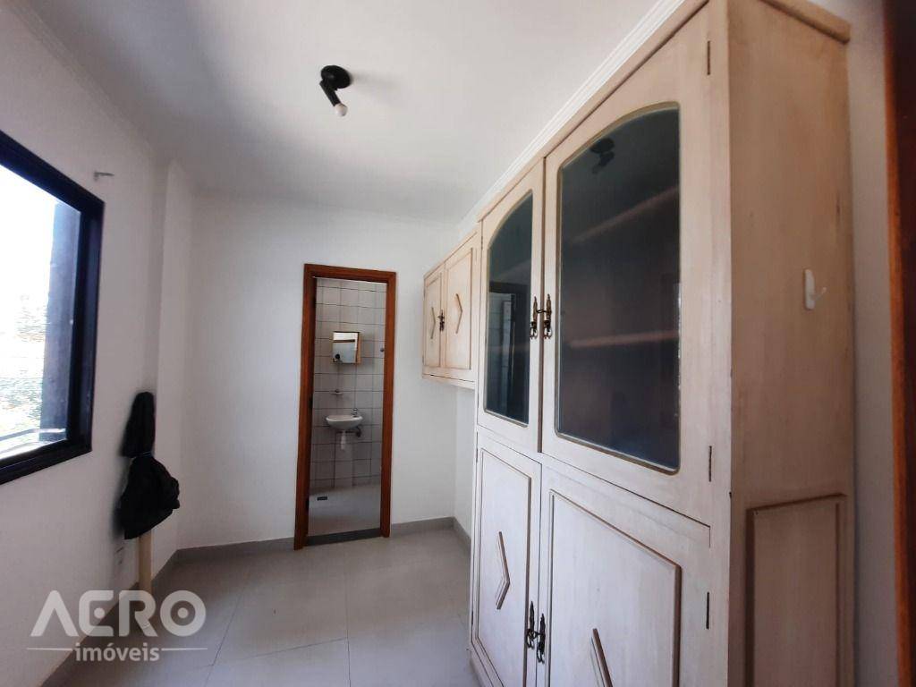 Apartamento à venda e aluguel com 3 quartos, 150m² - Foto 7