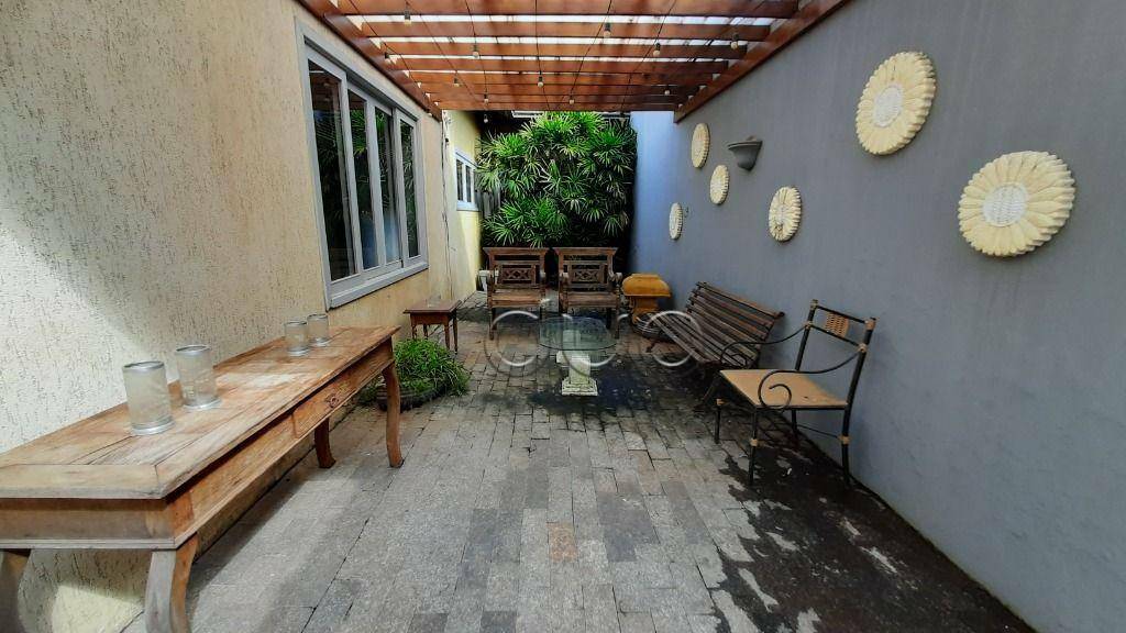 Casa de Condomínio à venda e aluguel com 3 quartos, 415m² - Foto 12