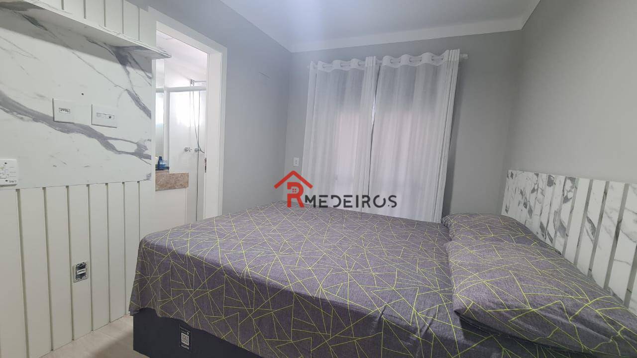 Apartamento à venda com 3 quartos, 138m² - Foto 13