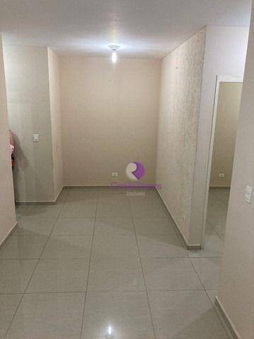 Apartamento à venda com 2 quartos, 54m² - Foto 5