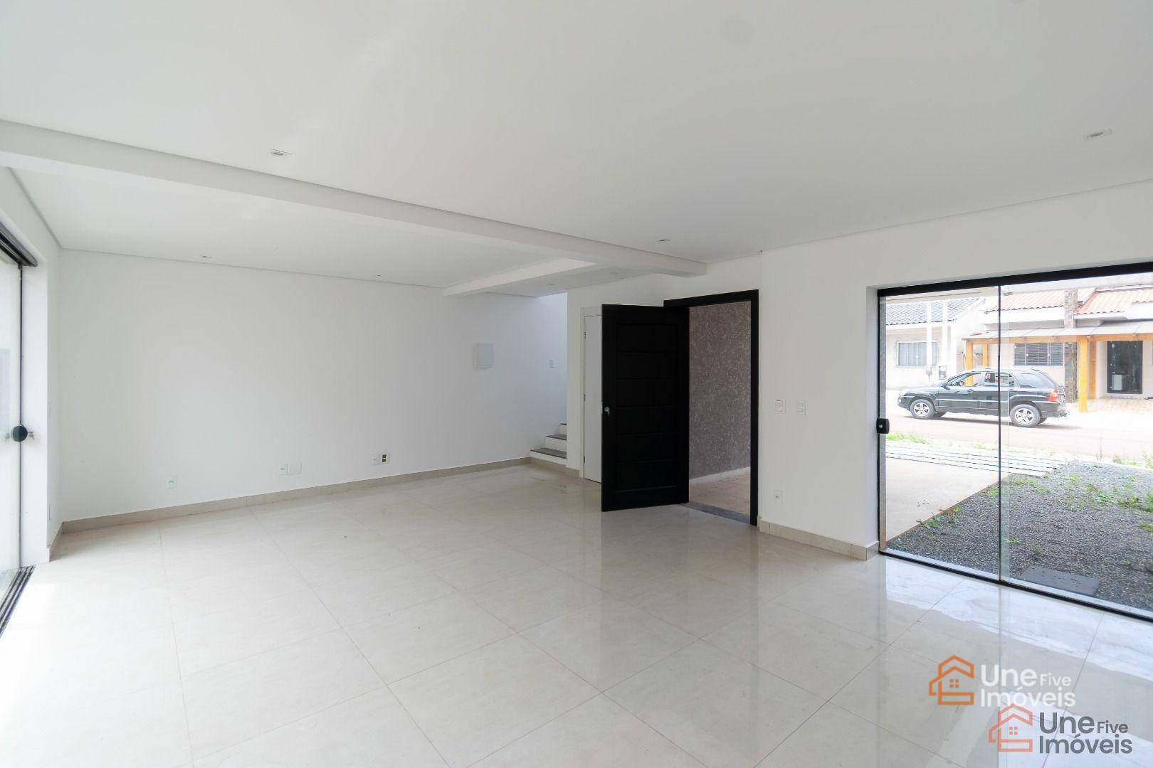 Sobrado à venda com 3 quartos, 128m² - Foto 3