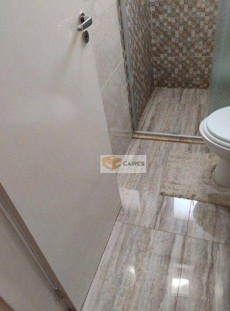 Apartamento, 2 quartos, 55 m² - Foto 3