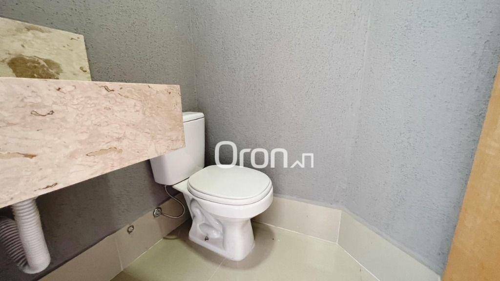 Casa à venda com 3 quartos, 160m² - Foto 8