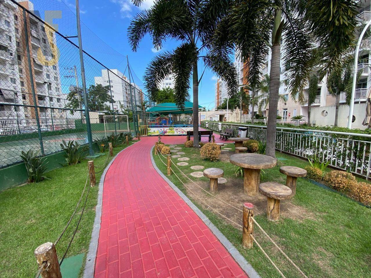Apartamento à venda com 2 quartos, 48m² - Foto 24