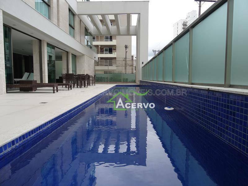 Apartamento à venda com 4 quartos, 253m² - Foto 7