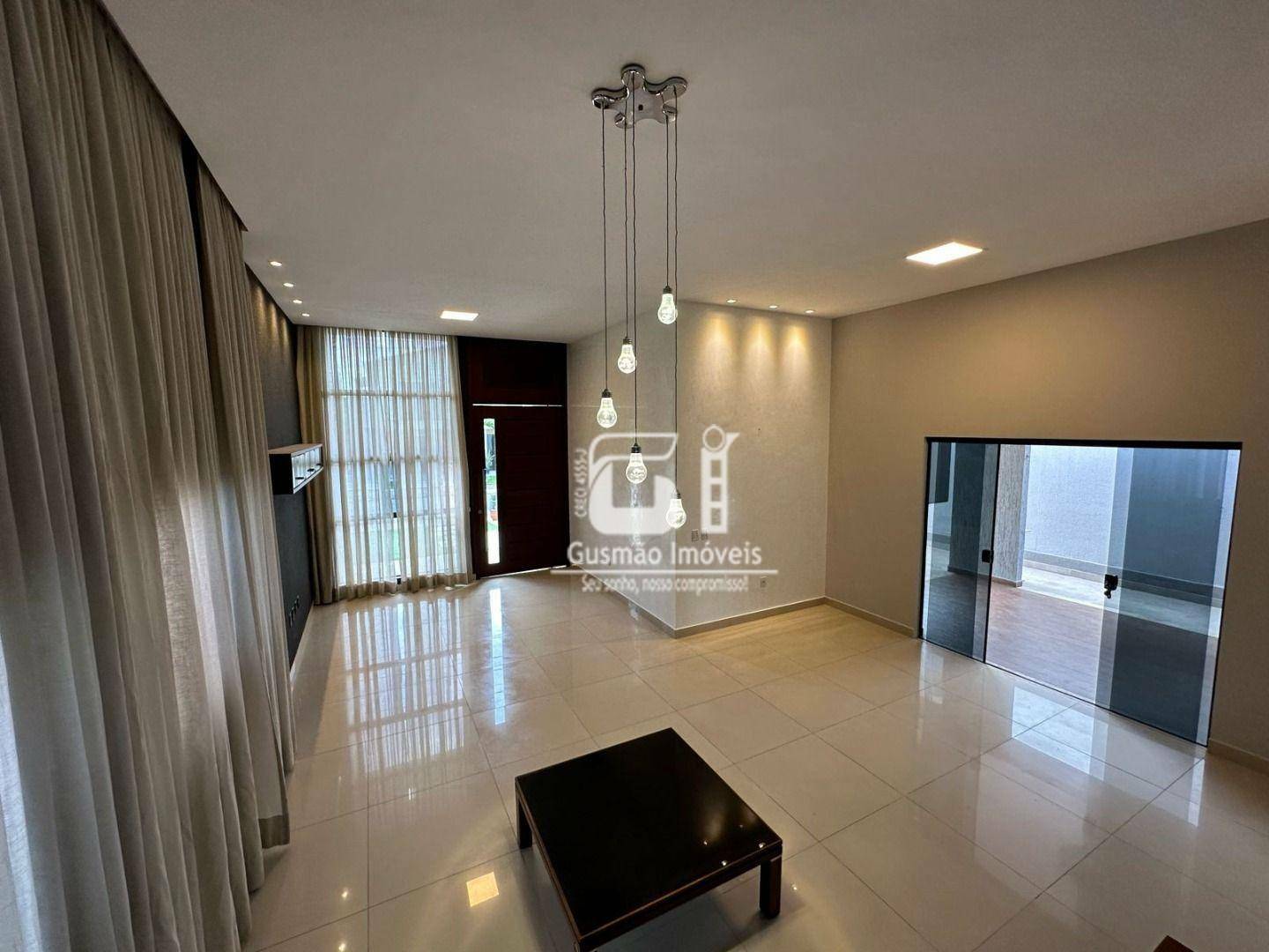 Casa de Condomínio à venda com 3 quartos, 188m² - Foto 6