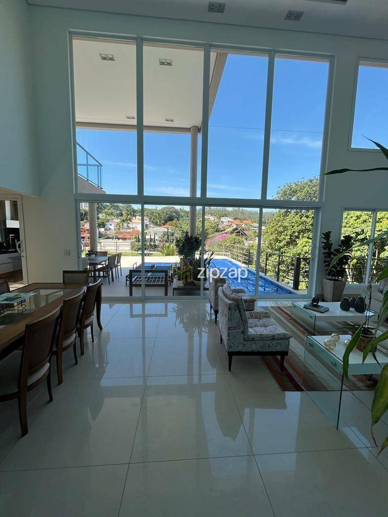 Casa de Condomínio à venda e aluguel com 4 quartos, 680m² - Foto 5