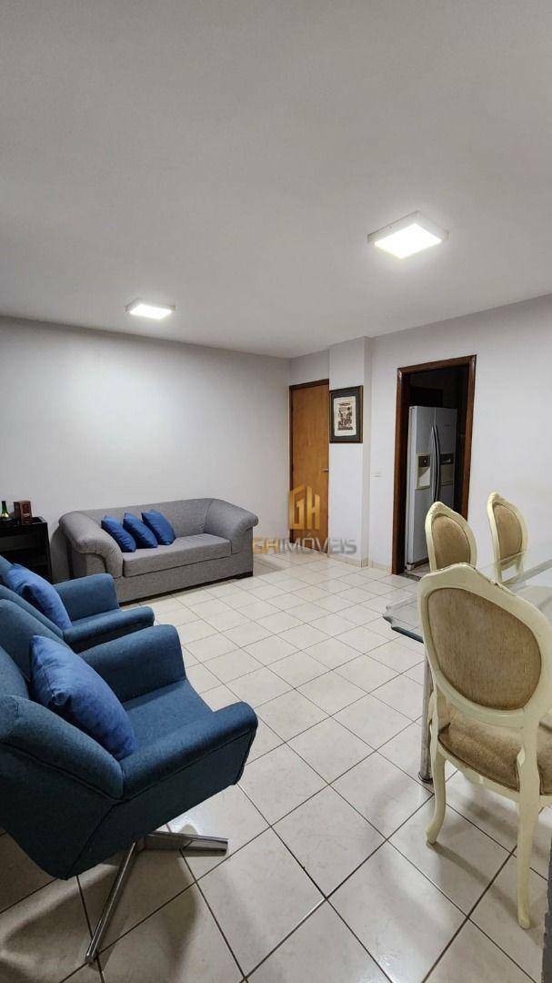 Apartamento à venda com 3 quartos, 89m² - Foto 8