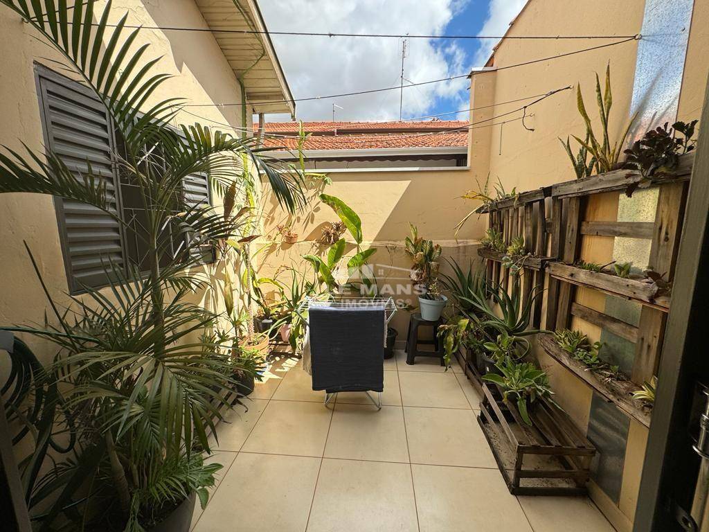 Casa à venda com 3 quartos, 140m² - Foto 7